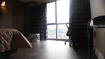 Cliff Hotel Nova York