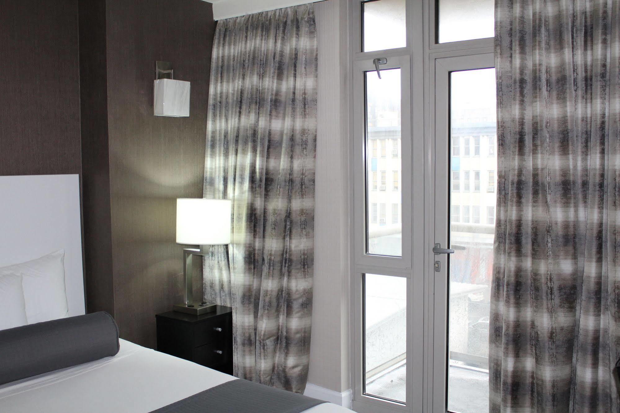 Cliff Hotel Nova York