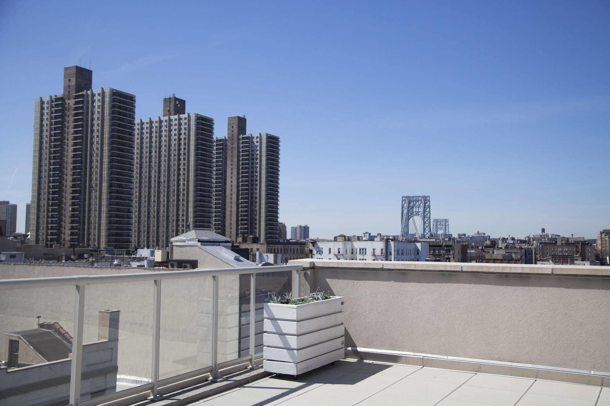 Hotel Cliff Nova York